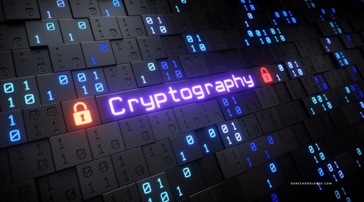 Cybersecurity and Cryptography